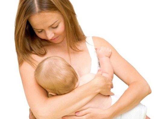 Inilah Manfaat ASI Sebenarnya Bagi Anak