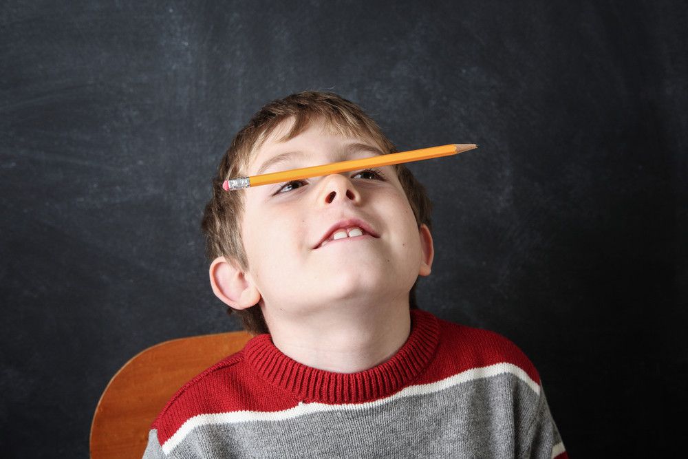 Inilah Makanan yang Harus Dihindari Anak ADHD
