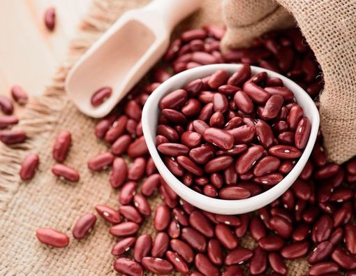 15 Manfaat Ajaib Kacang Merah untuk Kesehatan