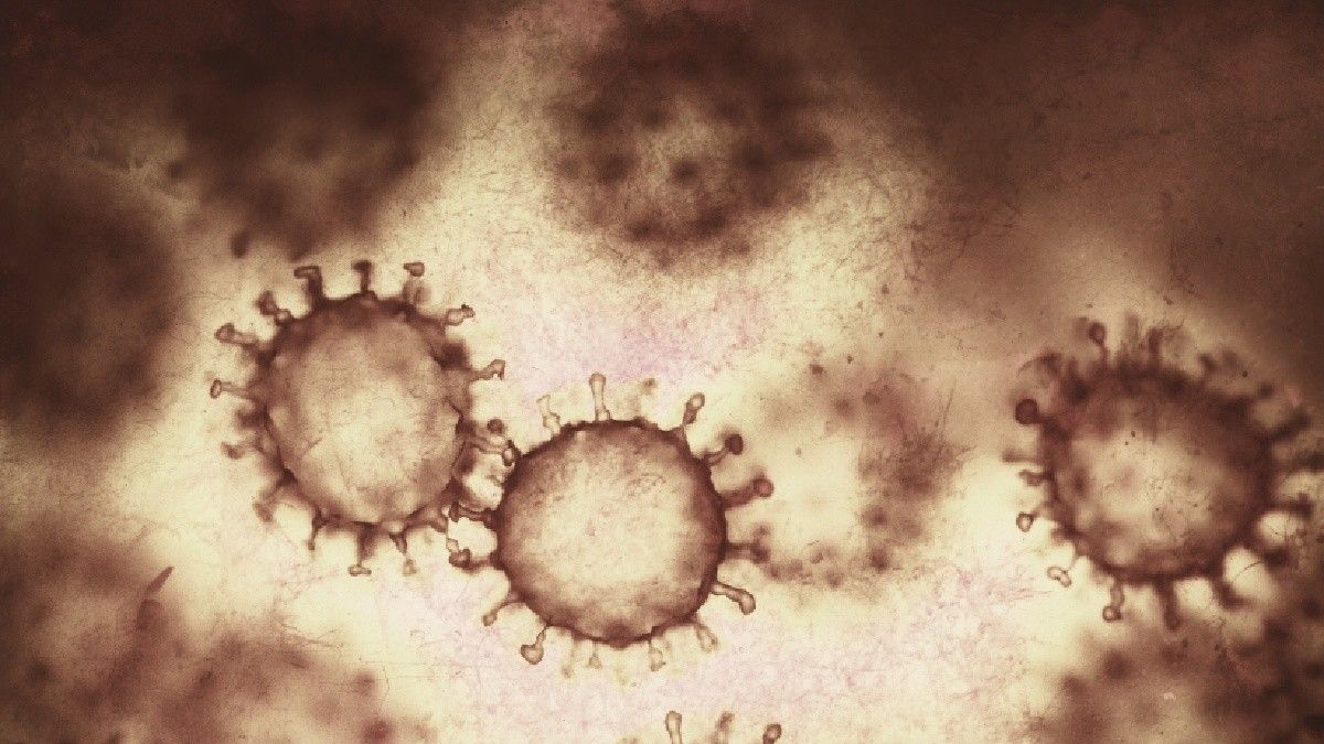 Peneliti Temukan Mutasi Virus Corona Hybrid, Apa Itu?