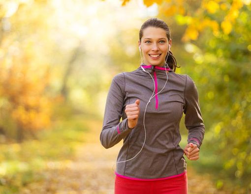 Kiat Tetap Nyaman Olahraga Saat Haid