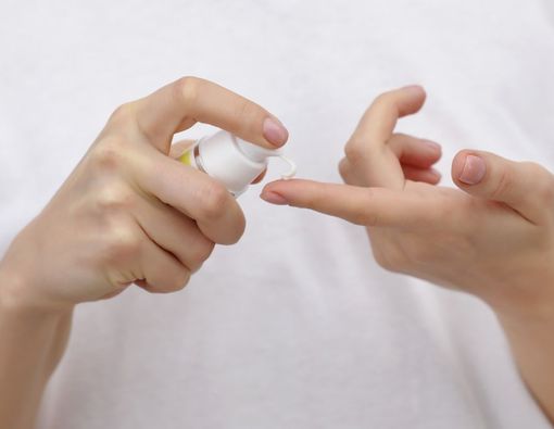 4 Pengobatan Impetigo, dari Penggunaan Obat Hingga Makan Sehat