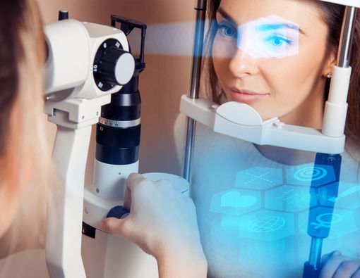 Inilah Efek Samping LASIK yang Wajib Diketahui