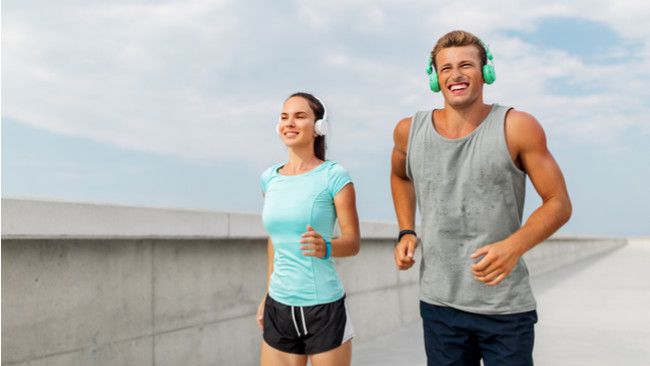 6 Tips Tetap Aktif Olahraga Saat Puasa