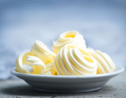 5 Pengganti Butter yang Lebih Sehat