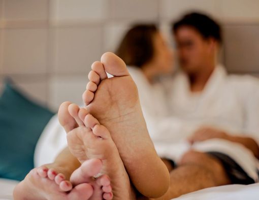 Waspada, Ini 5 Penyebab Sifilis dan Berbagai Cara Penularannya