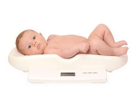 Apa yang Harus Dilakukan Bila Anak  Kelebihan Berat Badan?
