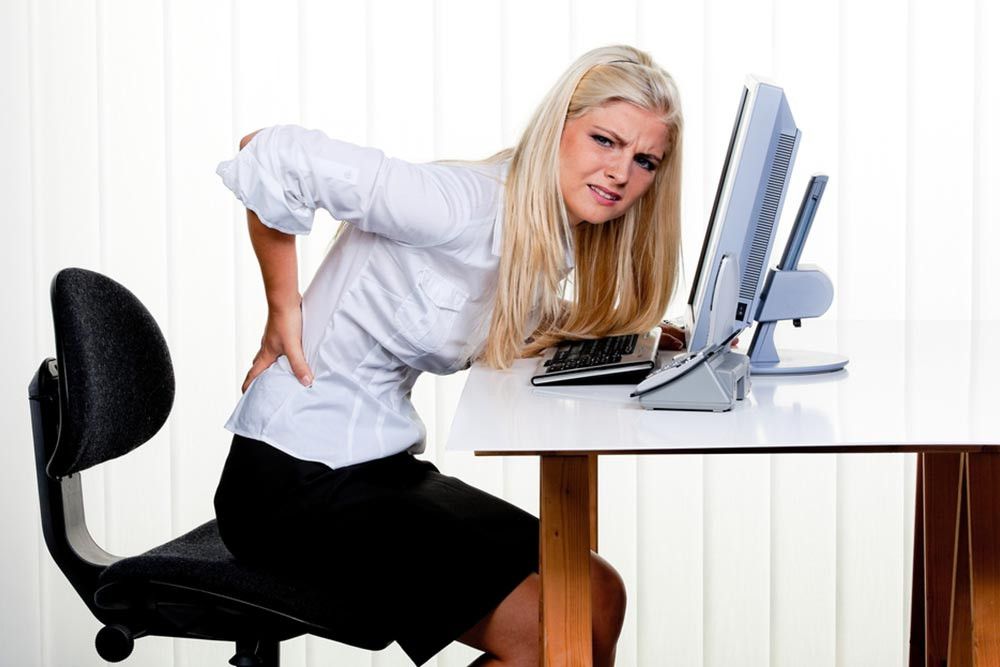 Benarkah Wanita Pekerja Berisiko Terkena Osteoporosis?