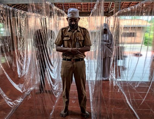 Pertanyaan yang Masih Sering Diajukan soal COVID-19 hingga Awal 2021