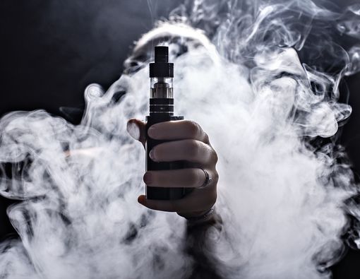 Vape Bisa Picu Kanker Paru?