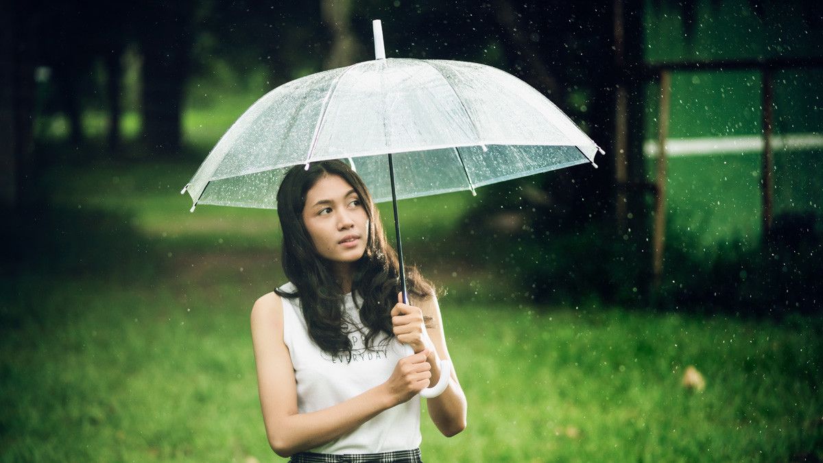 Tips untuk Mencegah Badan Lemas Saat Musim Hujan