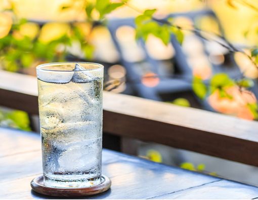 Praktis, Inilah Cara Agar Tidak Haus saat Puasa