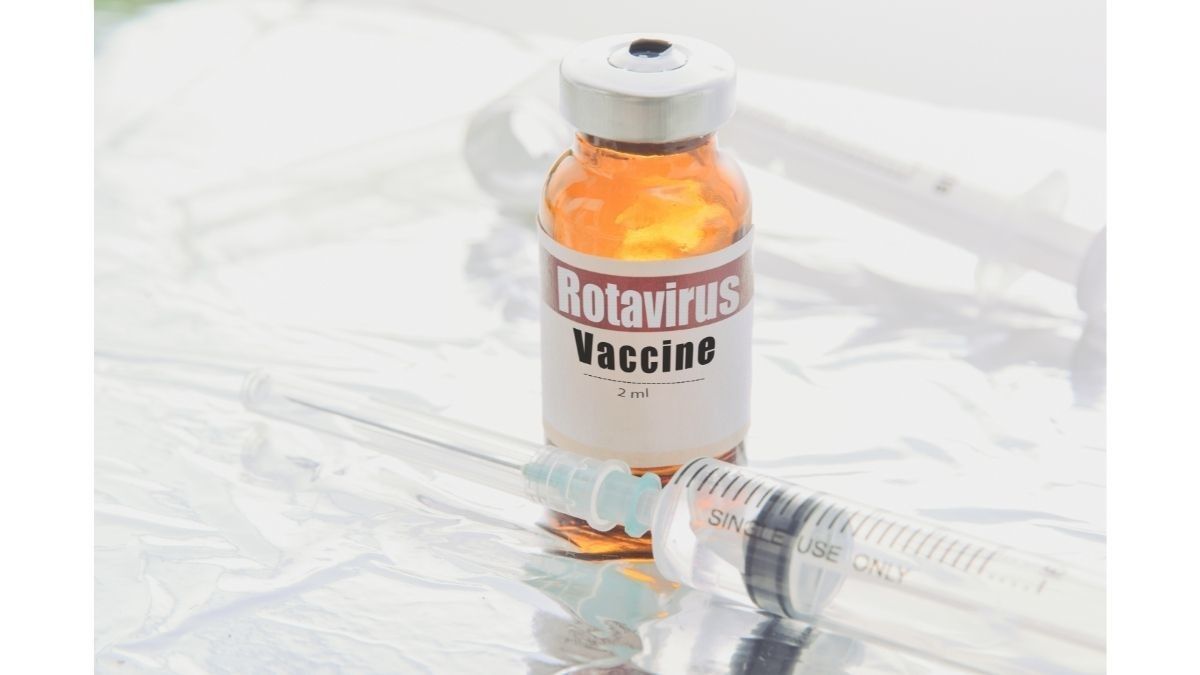 Pentingnya Vaksin Rotavirus Bayi untuk Mencegah Risiko Kematian