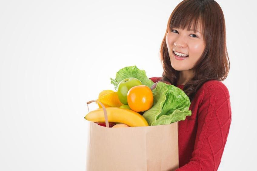 Nyeri Haid Bisa Diredakan dengan Makanan Ini