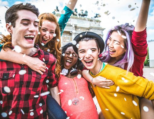 Kerja Otak Remaja Sulit Dimengerti, Ini Alasannya