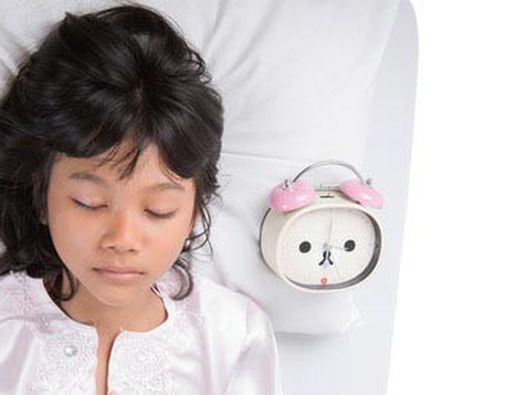 Sudah Cukupkah Tidur Si Kecil?