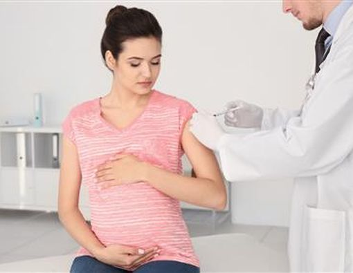 Yuk Ketahui Apa itu Virus Torso Bella (Rubella)