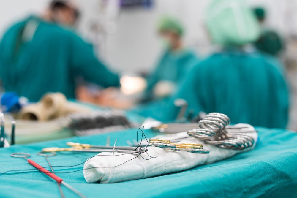 Operasi Jantung Lebih Berhasil Dilakukan di Siang Hari?