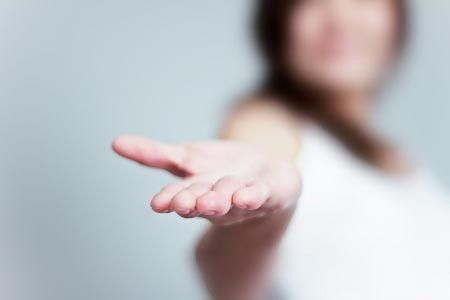 Apakah Telapak Tangan Pucat Berkaitan dengan Anemia?