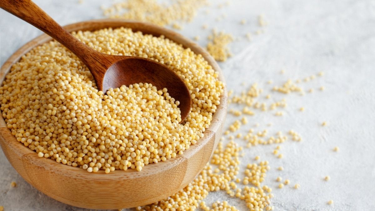 Manfaat Milet untuk Mengurangi Risiko Komplikasi Diabetes