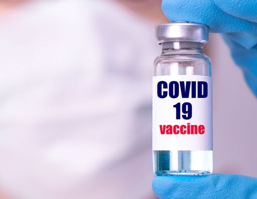 Efek Samping Vaksin COVID-19 yang Sedang Diuji Coba