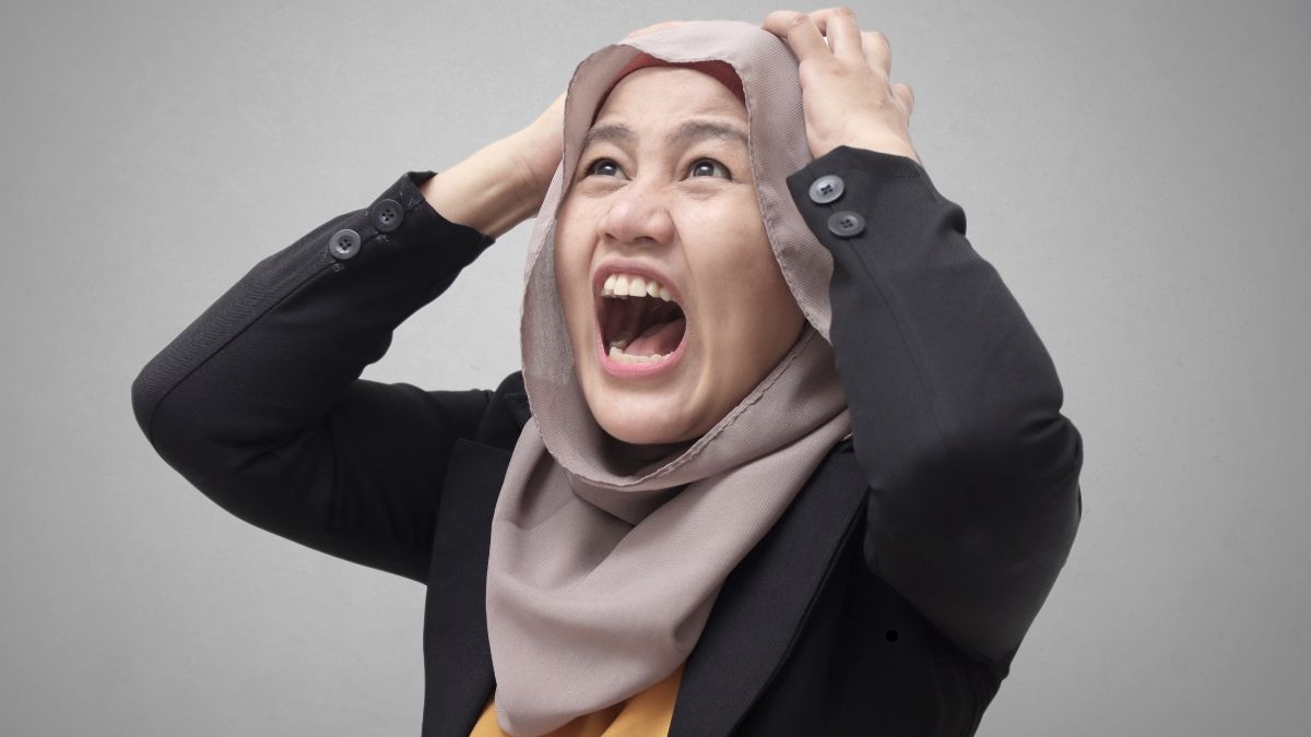 Mengatasi Stigma: Kondisi Mental Tidak Hanya Soal Iman