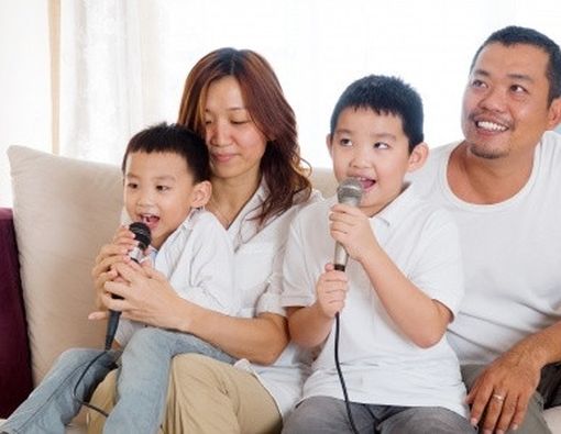 Memanfaatkan Quality Time Bersama Keluarga