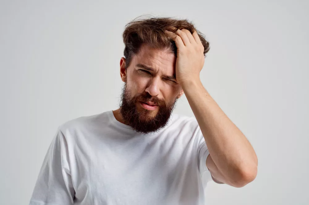 5 Penyebab Sering Sakit Kepala Saat Melihat Cahaya Terang