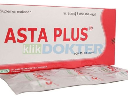Asta Plus