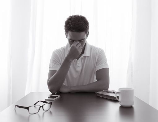 Kondisi Prediabetes Sembunyi di Balik Kadar Gula Normal