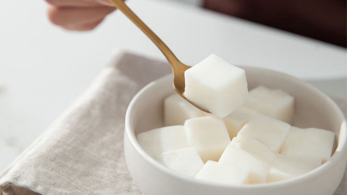 Nata de Coco Mengandung Plastik, Hoaks atau Fakta?