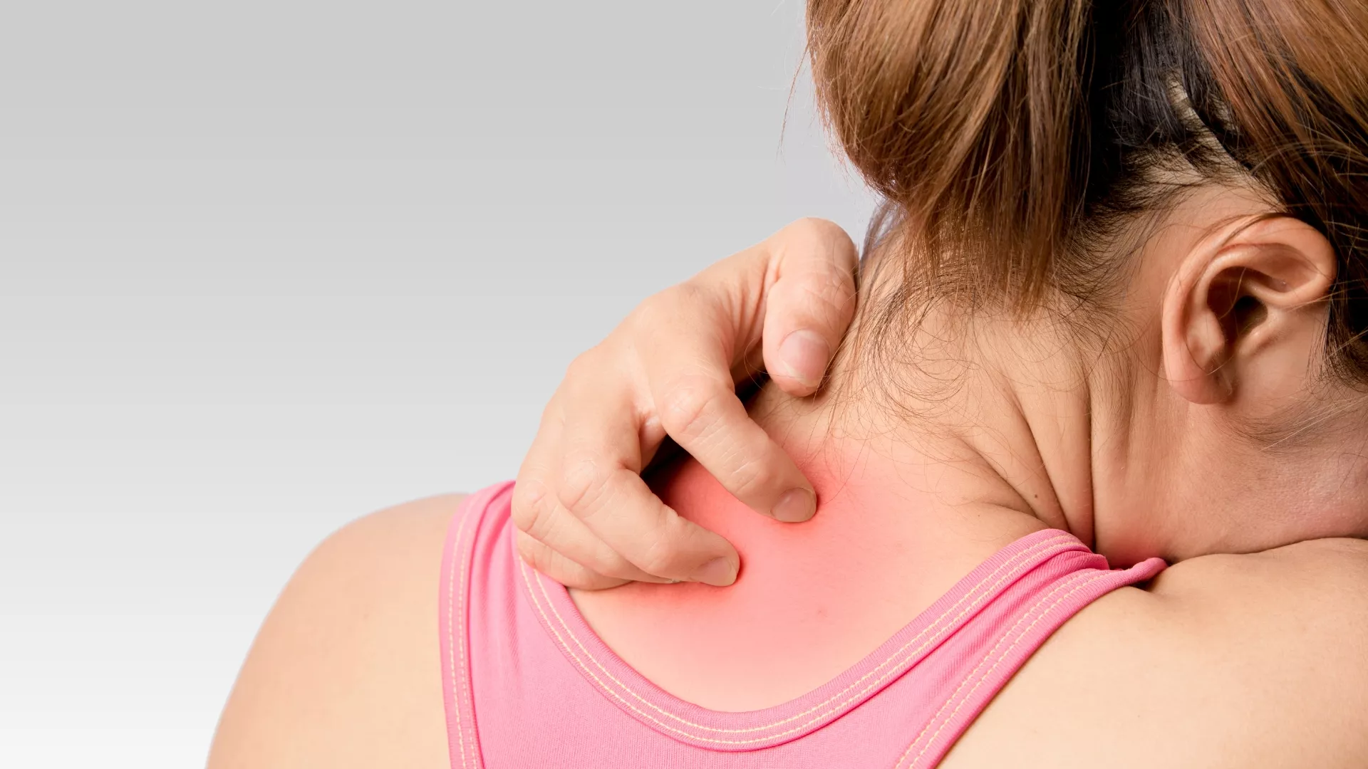 8 Penyebab Jerawat di Leher dan Cara Ampuh Mengatasinya