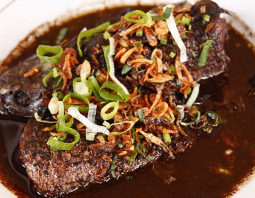 Manfaat Zat Albumin dalam Ikan Gabus untuk Kesehatan