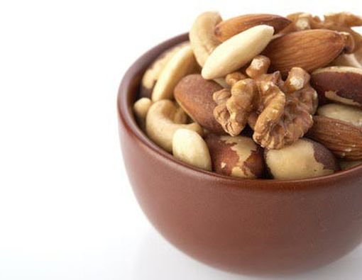 4 Makanan Turunkan Kolesterol