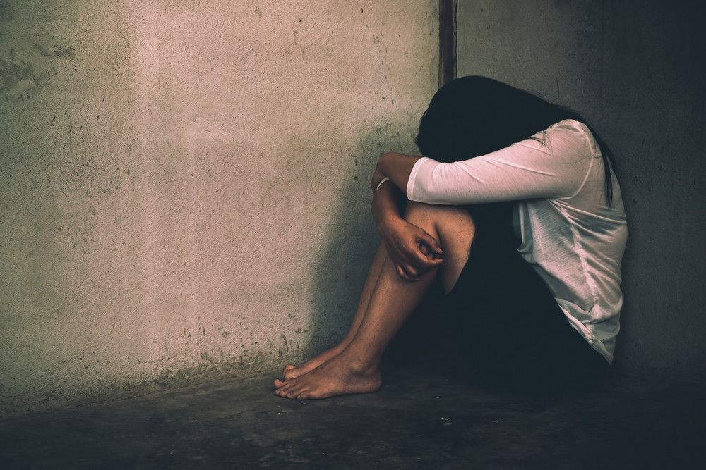 Selain Luka Fisik, Korban Bom Surabaya Terancam Trauma Psikis
