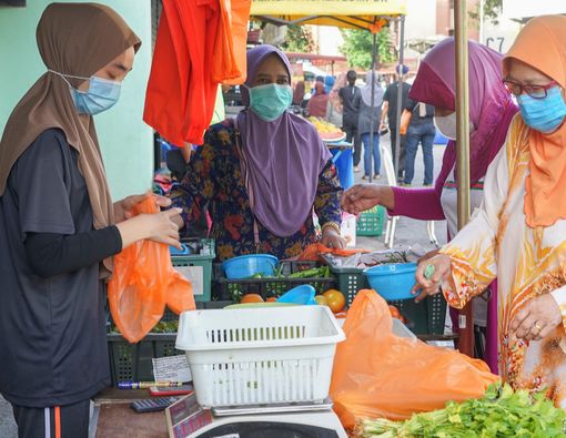 WHO Nyatakan Konsep Herd Immunity untuk Tangani COVID-19 Berbahaya