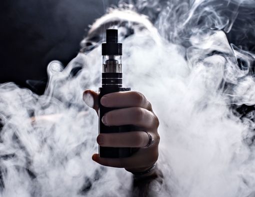 Awas, Pengguna Vape Berisiko Kena Necrotizing Pneumonia