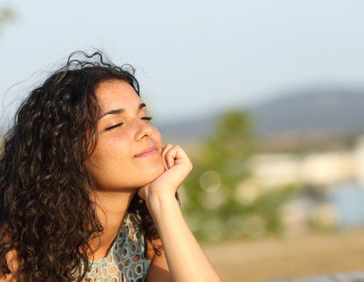 Yuk, Berjemur Demi Vitamin D yang Cukup!