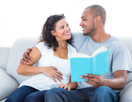 Buku Pintar yang Wajib Dibaca Calon Ayah