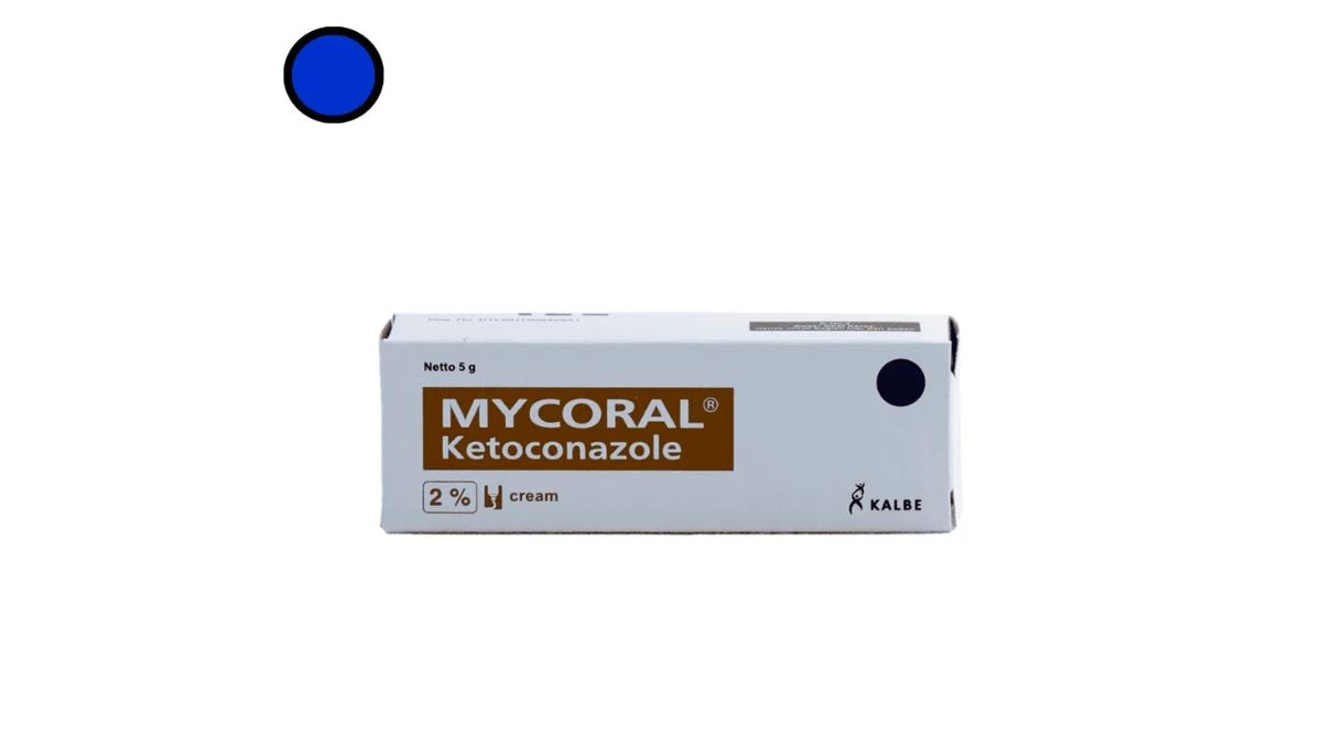Mycoral Cream