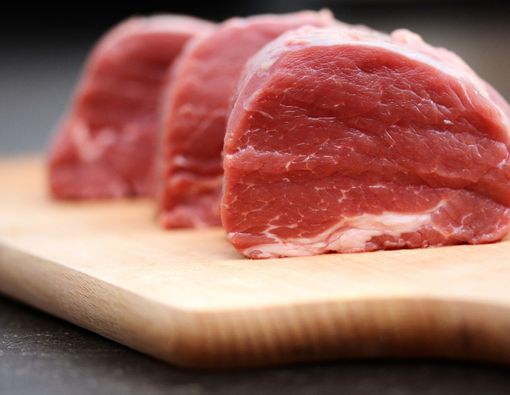 Cara Memasak Daging agar Tak Kena Kolesterol
