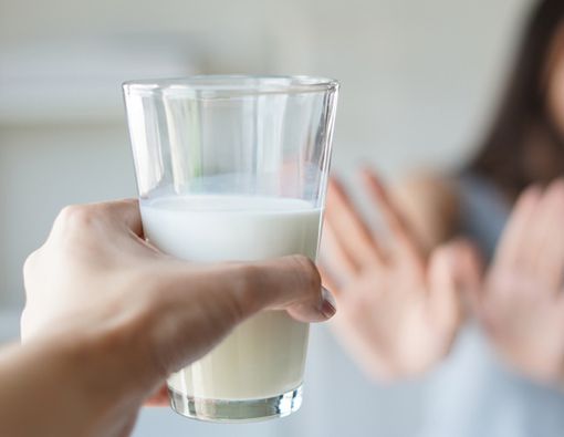 Penderita Asma, Hindari Makanan dan Minuman Ini