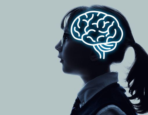 Dampak Gawai terhadap Otak Anak