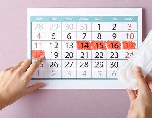 Efektifkah Menghentikan Haid dengan Daun Sirih?