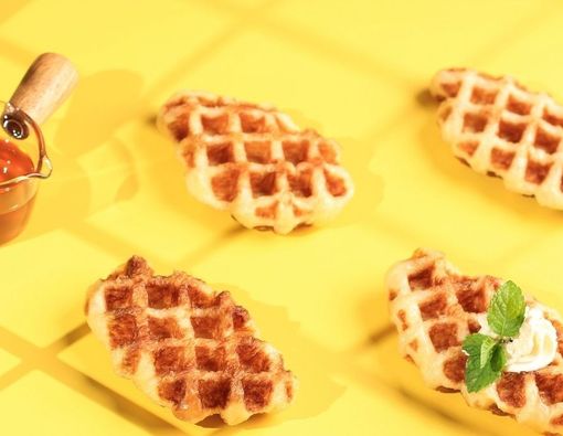 Tips Nikmati Croffle Tanpa Takut Berat Badan Naik