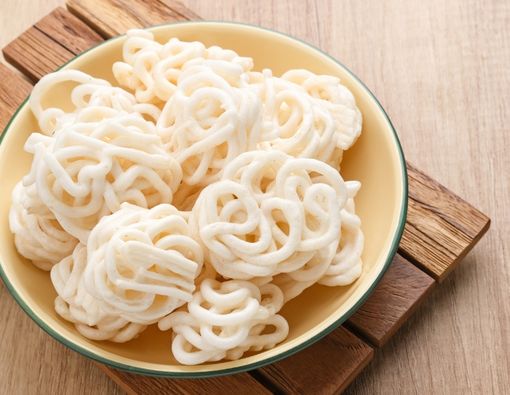 Mengapa Kerupuk yang Digoreng Memiliki Kandungan Kalori Tinggi?