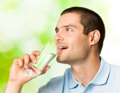 Yuk Penuhi Kebutuhan Cairan Tubuh Setiap Hari, Ini Manfaatnya