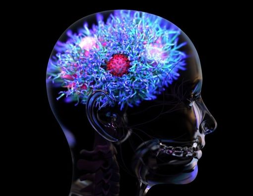 Studi: Pasien COVID-19 Berisiko Alami Penurunan Kecerdasan