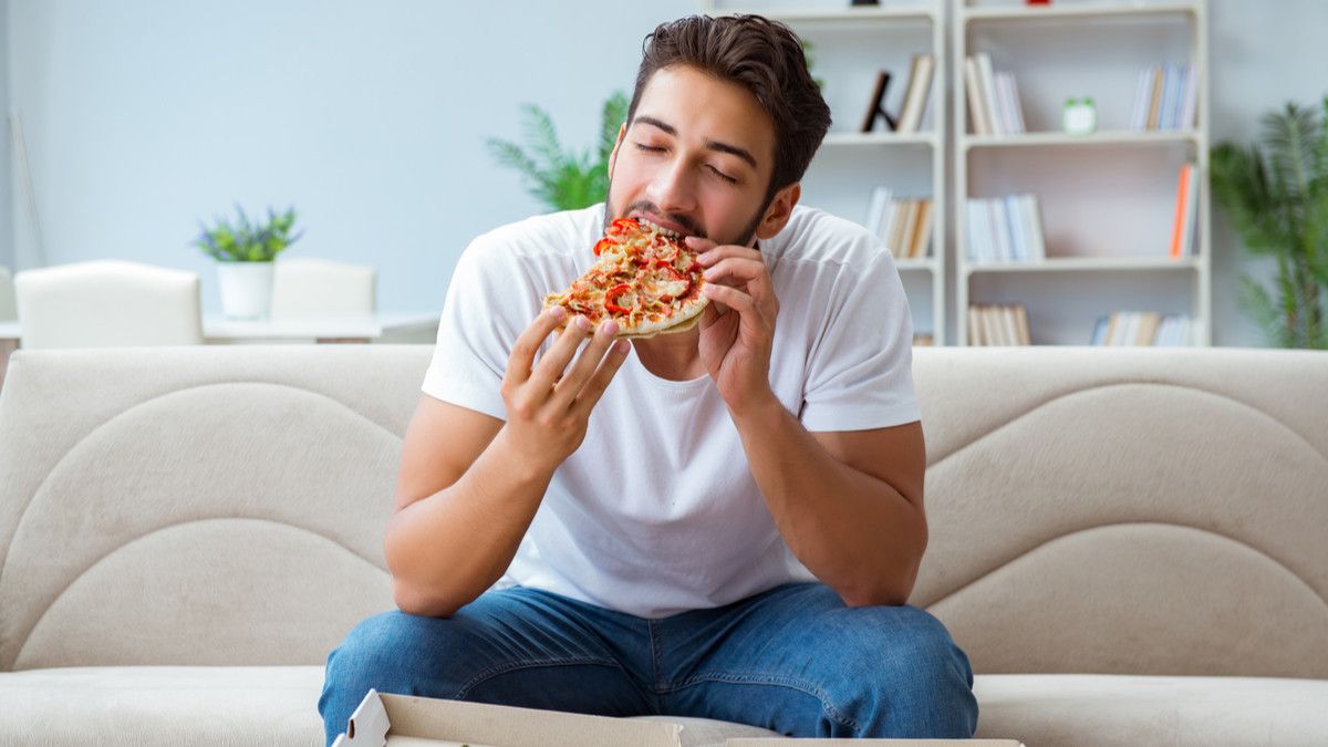 Tingkatkan Kesehatan dengan Mengurangi Sejumlah Kalori Ini