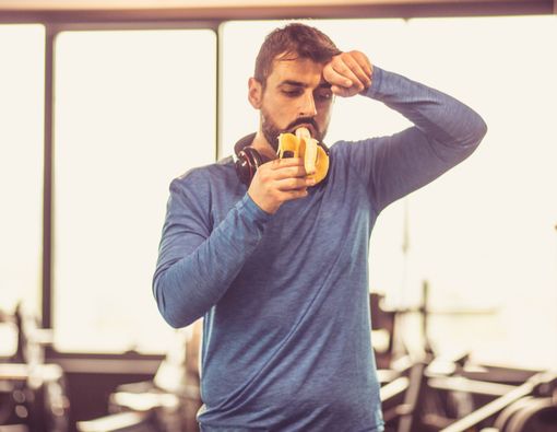 Manfaat Pisang untuk Mengatasi Kram Otot Usai Olahraga